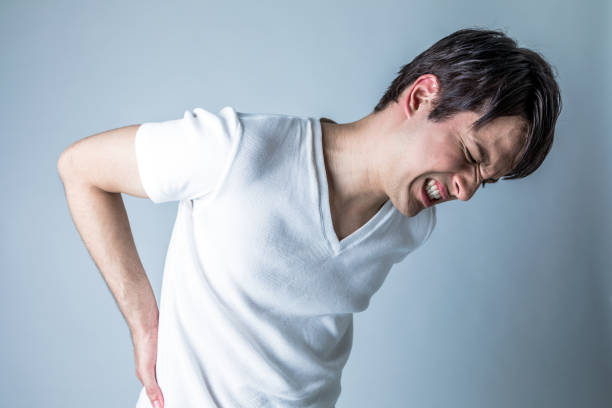 Viva Sem Dor: Os Benefícios da Fisioterapia para a Coluna Vertebral