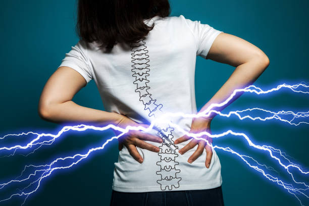 Como Aliviar Dores nas Costas com Fisioterapia