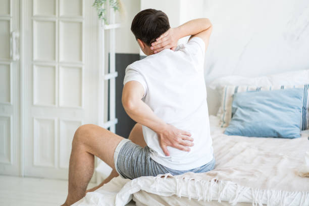 Fisioterapia para Coluna Vertebral em Atibaia