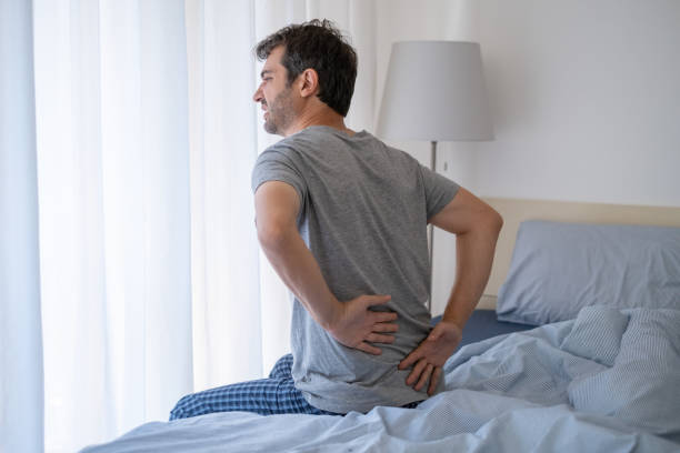 Fisioterapia Preventiva para Evitar Dores nas Costas