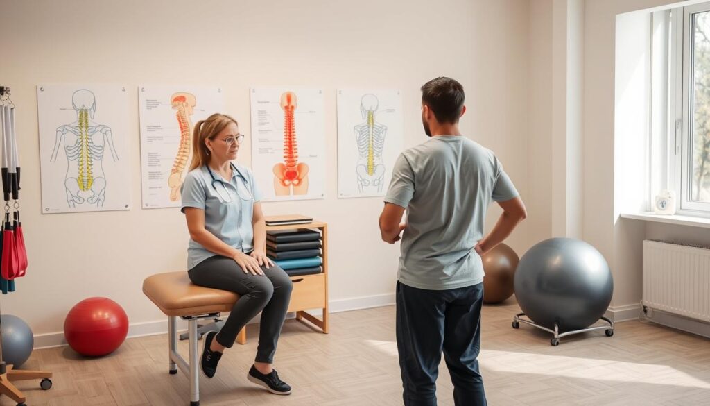 anamnese na fisioterapia